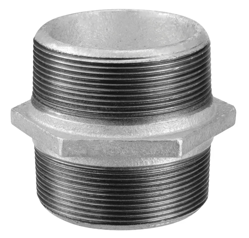 NIPLE DUPLO – FIG. 280